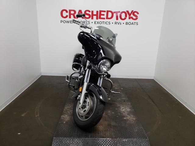 2007 KAWASAKI VN1600 D JKBVNKD187A013918