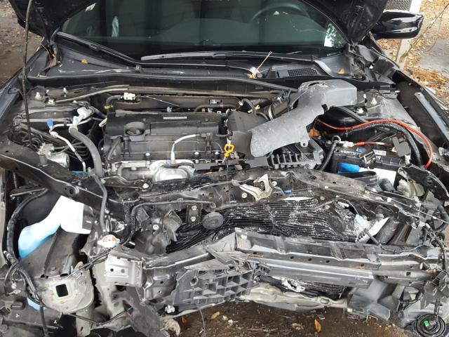 2017 HONDA ACCORD LX- 1HGCT1B34HA003718