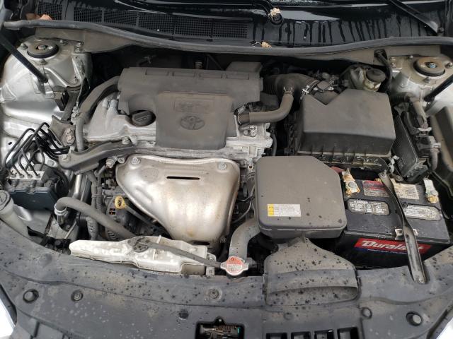 2016 TOYOTA CAMRY 4T1BF1FK5GU557698