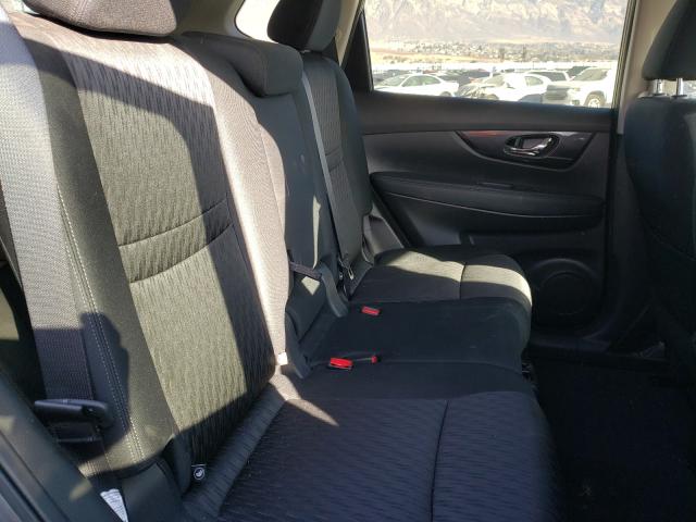 2018 NISSAN ROGUE S/SV KNMAT2MV3JP555854