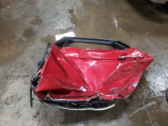 2018 FORD FUSION TIT 3FA6P0RUXJR245097