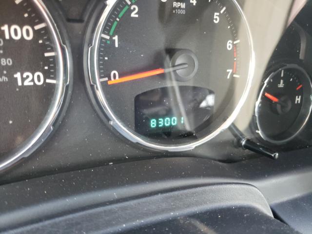 2012 JEEP LIBERTY SP 1C4PJMAK4CW184329