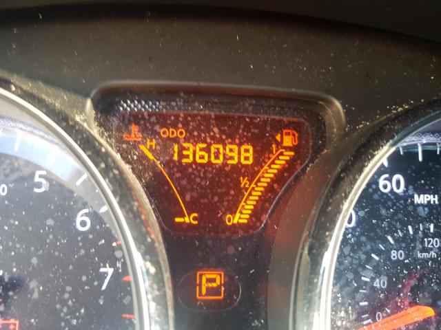 2014 NISSAN VERSA 3N1CN7AP1EL854477
