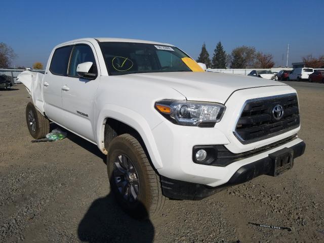 2016 TOYOTA TACOMA DOU - 3TMDZ5BN0GM009348
