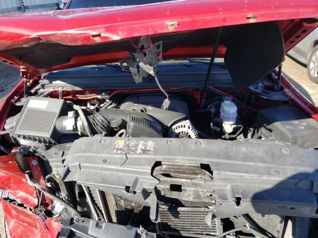 2014 GMC YUKON SLT 1GKS1CE03ER207747