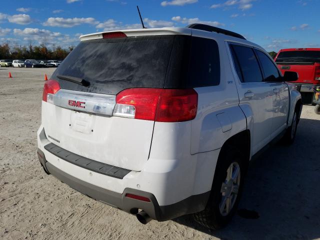 2015 GMC TERRAIN SL 2GKFLSE31F6250982