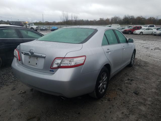 2011 TOYOTA CAMRY HYBR 4T1BB3EK0BU138028