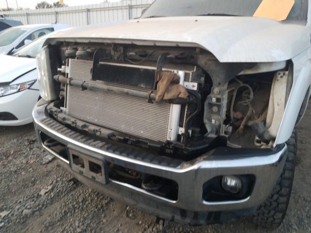 2014 FORD F250 SUPER - 1FT7W2BT4EEB64717