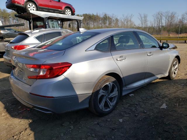 2020 HONDA ACCORD EX 1HGCV1F49LA003302