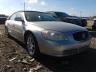 2007 BUICK  LUCERNE