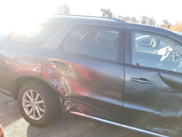 2016 DODGE DURANGO SX 1C4RDHAG2GC403010