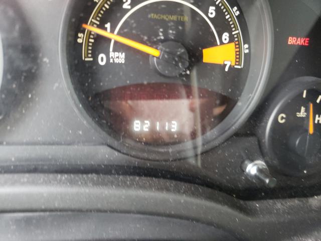 2015 JEEP PATRIOT LA 1C4NJPFB8FD431045
