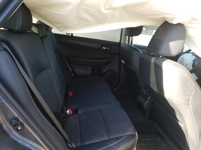 2019 SUBARU OUTBACK 2. 4S4BSAJC9K3265613