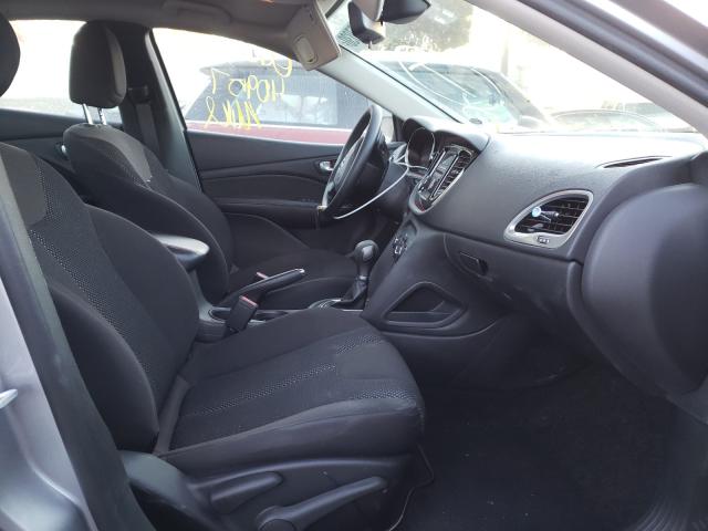 2016 DODGE DART SE 1C3CDFAA7GD704604