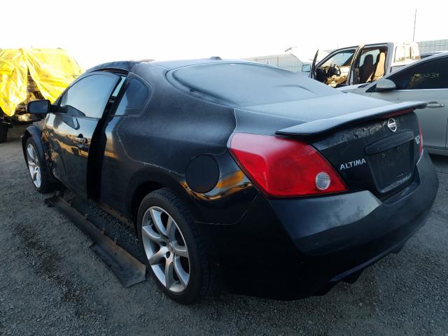 2011 NISSAN ALTIMA SR 1N4BL2EP1BC168948