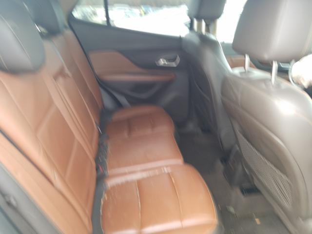 2013 BUICK ENCORE KL4CJCSB3DB194926