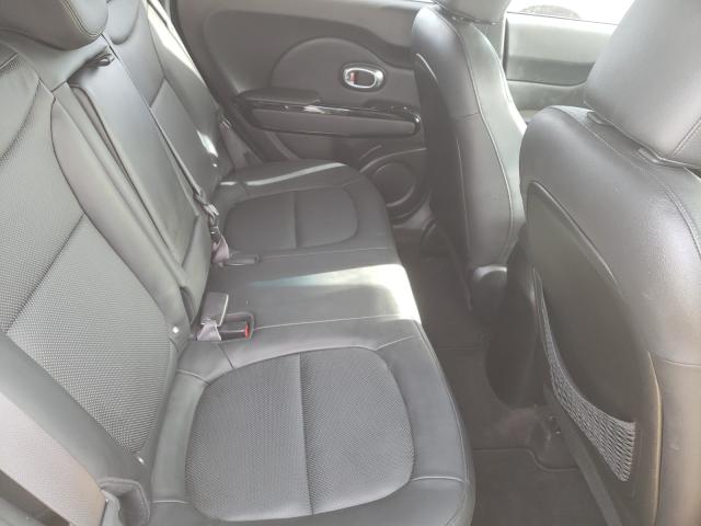 2014 KIA SOUL ! KNDJX3A57E7014441