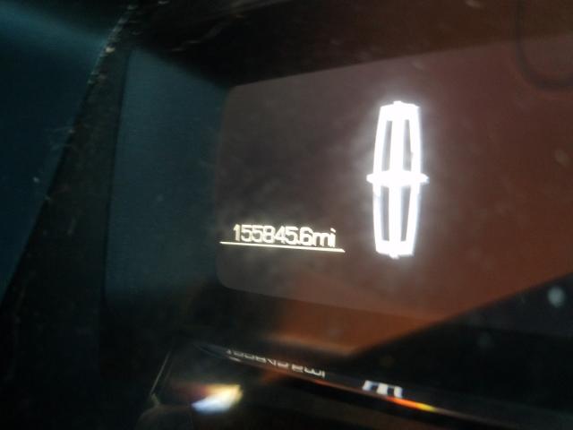 2011 LINCOLN MKZ HYBRID 3LNDL2L3XBR754158