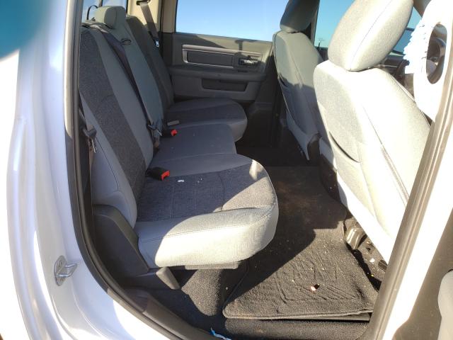 2019 RAM 1500 CLASS 1C6RR7LG1KS595938