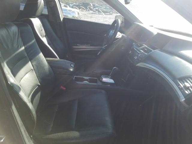 2013 HONDA CROSSTOUR 5J6TF3H52DL001629