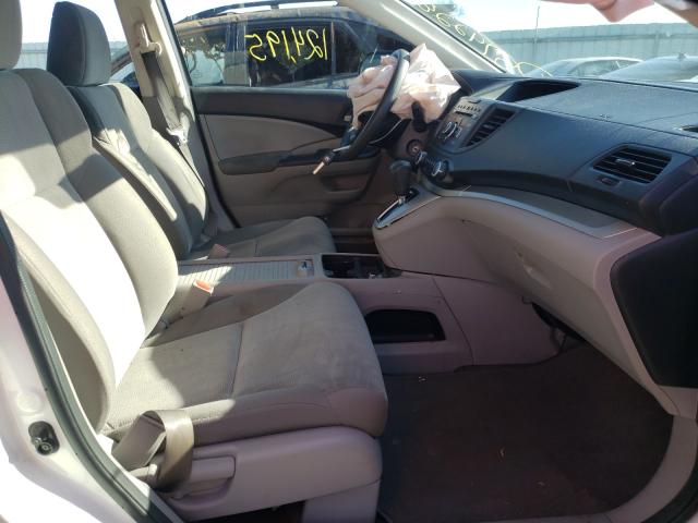 2014 HONDA CR-V LX 5J6RM3H33EL020710