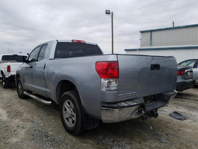 2011 TOYOTA TUNDRA DOU 5TFRM5F19BX025711
