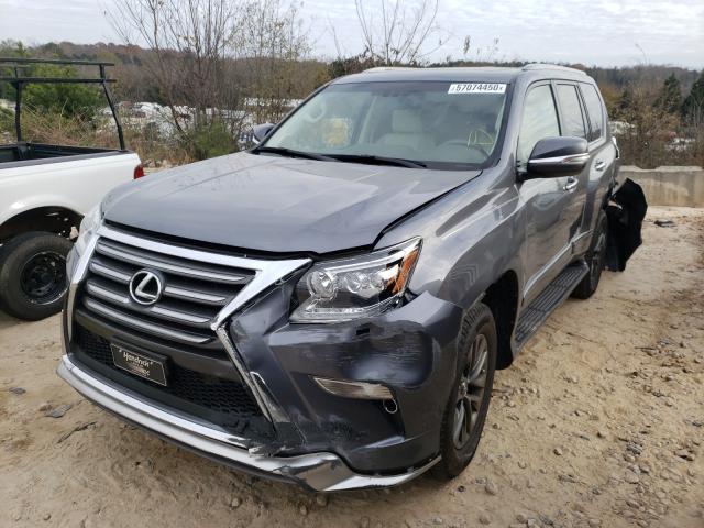 2017 LEXUS GX 460 JTJBM7FX6H5157893