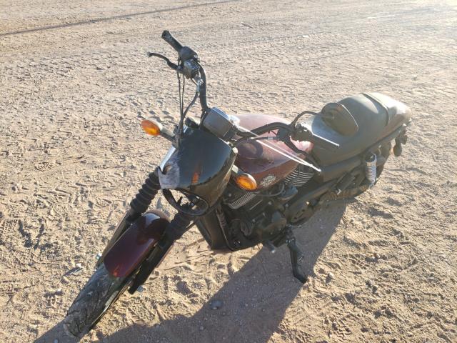 2015 HARLEY-DAVIDSON XG750 1HD4NBB15FC506725