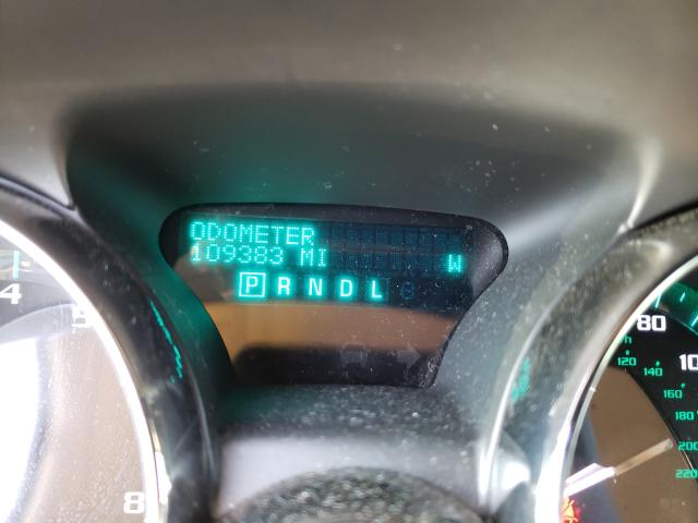 2014 BUICK ENCLAVE 5GAKRBKDXEJ266851