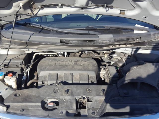 2011 HONDA ODYSSEY TO 5FNRL5H95BB030324