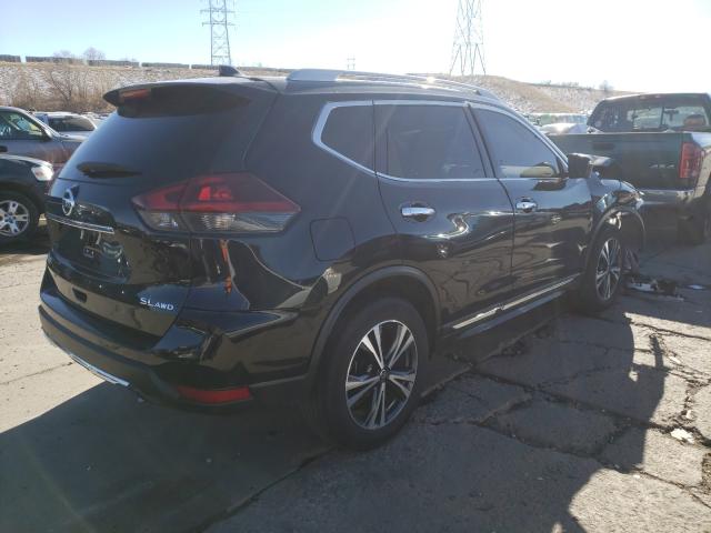 2018 NISSAN ROGUE S 5N1AT2MV8JC794853