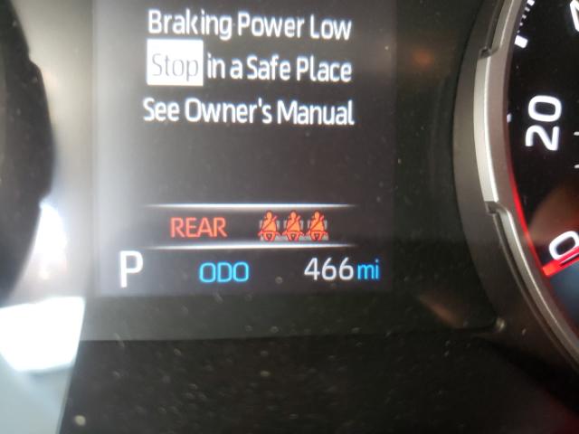 2020 TOYOTA RAV4 XLE P 2T3C1RFV9LC078960