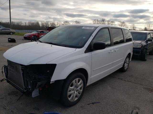 2017 DODGE GRAND CARA 2C4RDGBG9HR867042