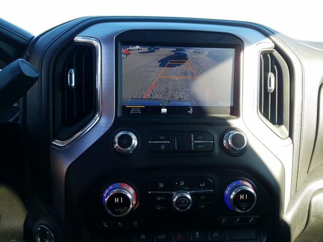 2019 GMC SIERRA C15 1GTP8DEDXKZ161741