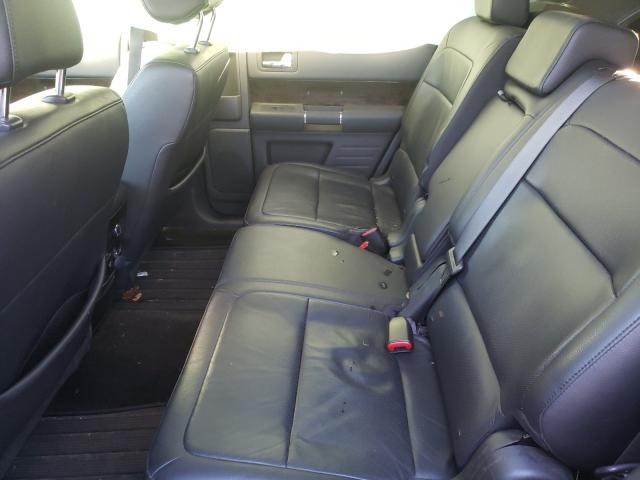 2016 FORD FLEX LIMIT 2FMHK6DT6GBA22786