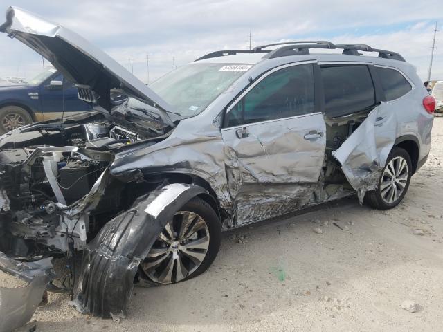 2020 SUBARU ASCENT LIM 4S4WMAMD3L3450662