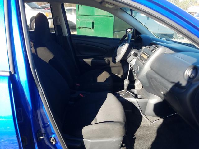 2016 NISSAN VERSA 3N1CN7AP9GL880084
