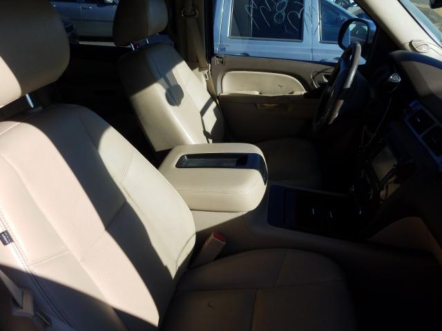2013 CHEVROLET TAHOE C150 1GNSCCE09DR188326