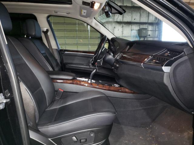 2013 BMW X5 XDRIVE5 5UXZV8C52D0F76517