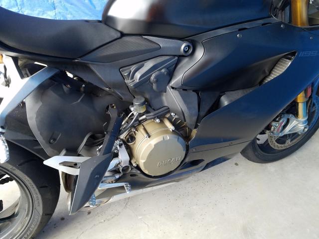 2013 DUCATI SUPERBIKE ZDM14BPWXDB011455