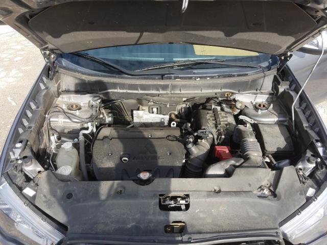 2014 MITSUBISHI OUTLANDER 4A4AR3AUXEE003634