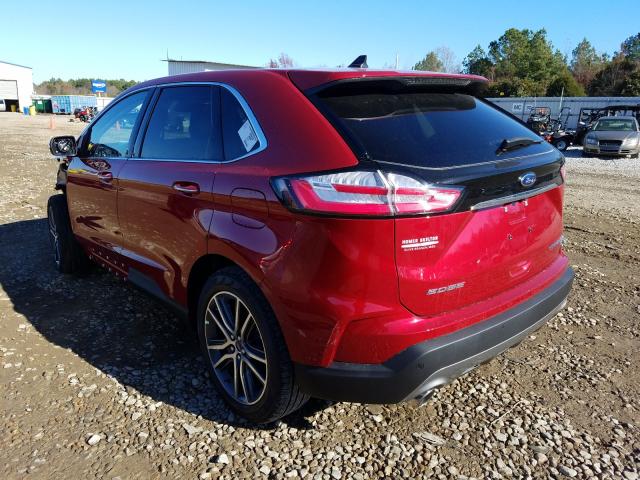 2020 FORD EDGE TITAN 2FMPK3K93LBB19410