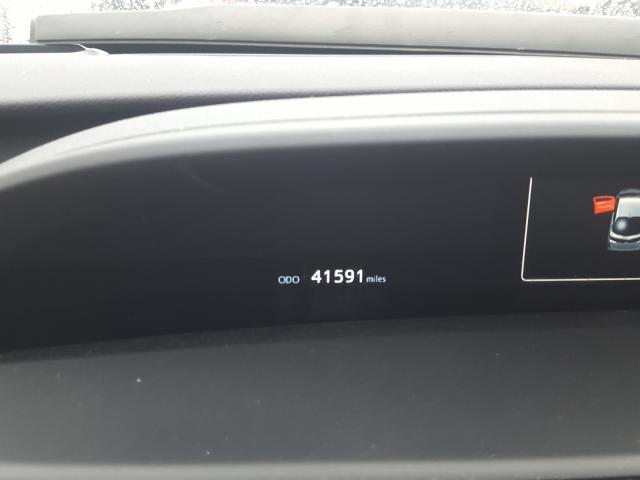 2019 TOYOTA PRIUS PRIM JTDKARFPXK3112272