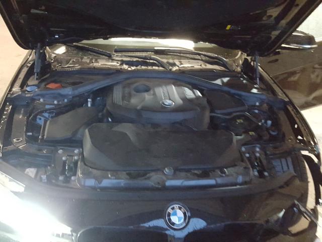 2018 BMW 330 XI WBA8D9C54JA615727