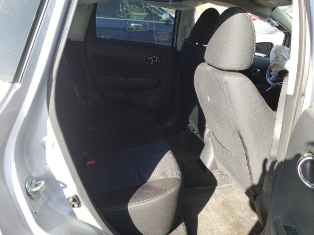 2016 NISSAN VERSA NOTE 3N1CE2CP6GL384613