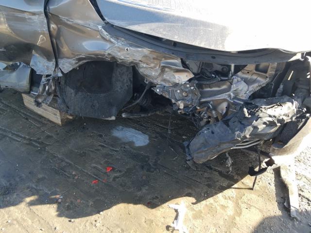 2011 BUICK LACROSSE C 1G4GC5ED7BF122820