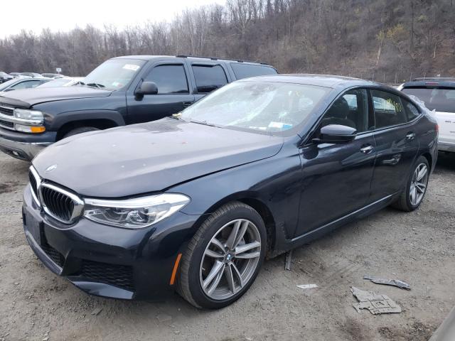 2018 BMW 640 XIGT WBAJV6C59JBJ99116