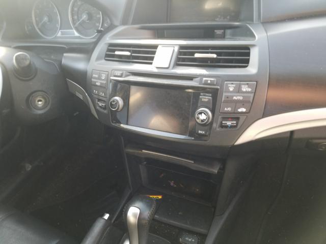 2013 HONDA CROSSTOUR 5J6TF3H52DL001629