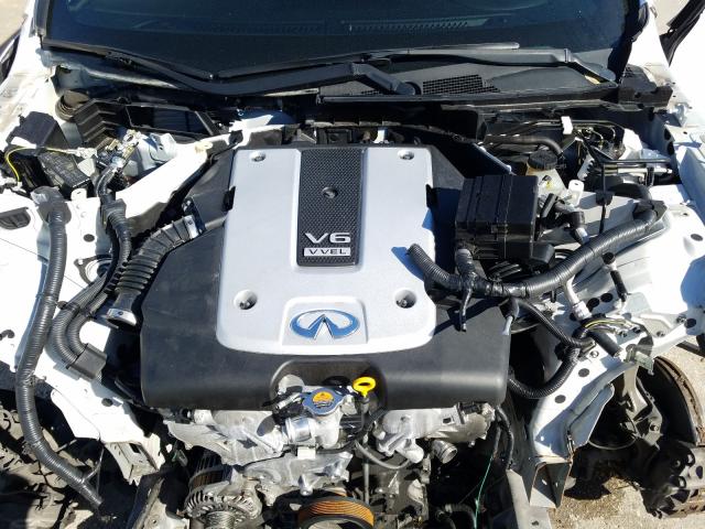 2015 INFINITI Q70L 3.7 JN1BY1PP7FM600996