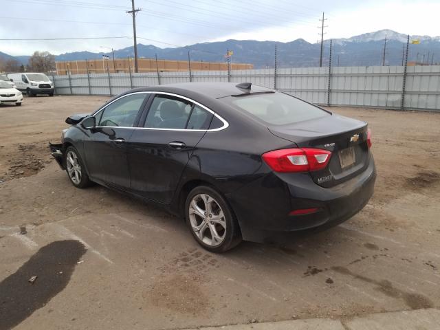 2017 CHEVROLET CRUZE PREM 1G1BF5SM5H7168085